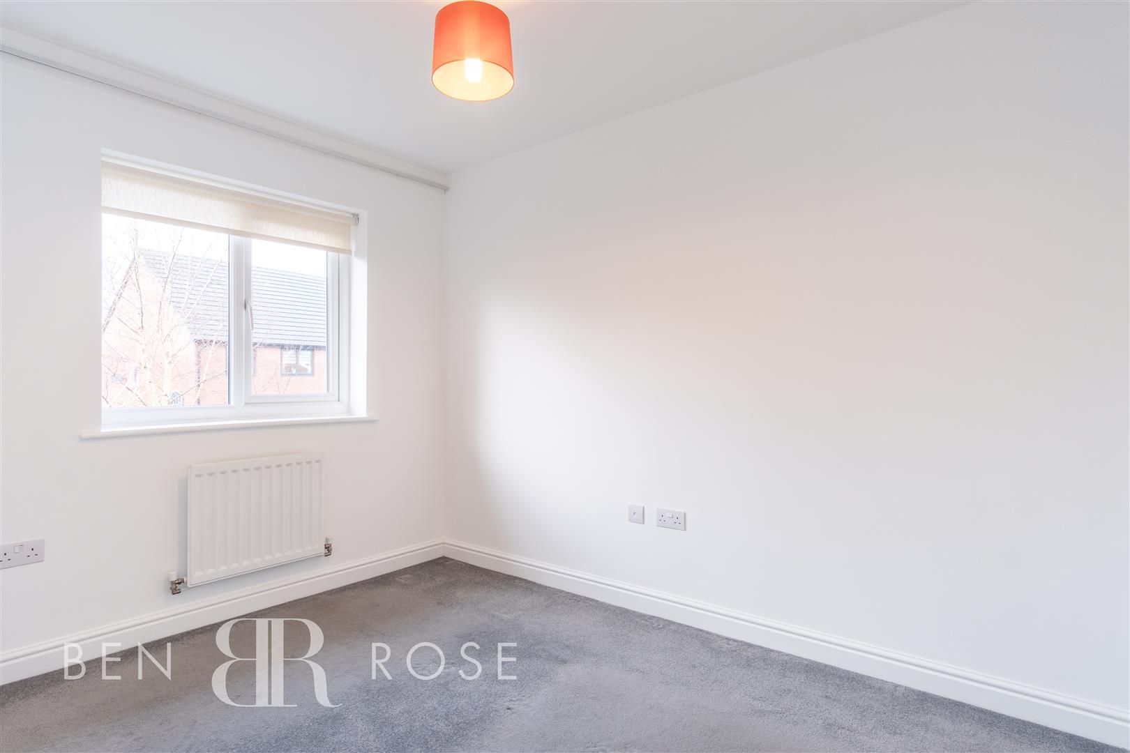 Stone Yard Close, Ormskirk